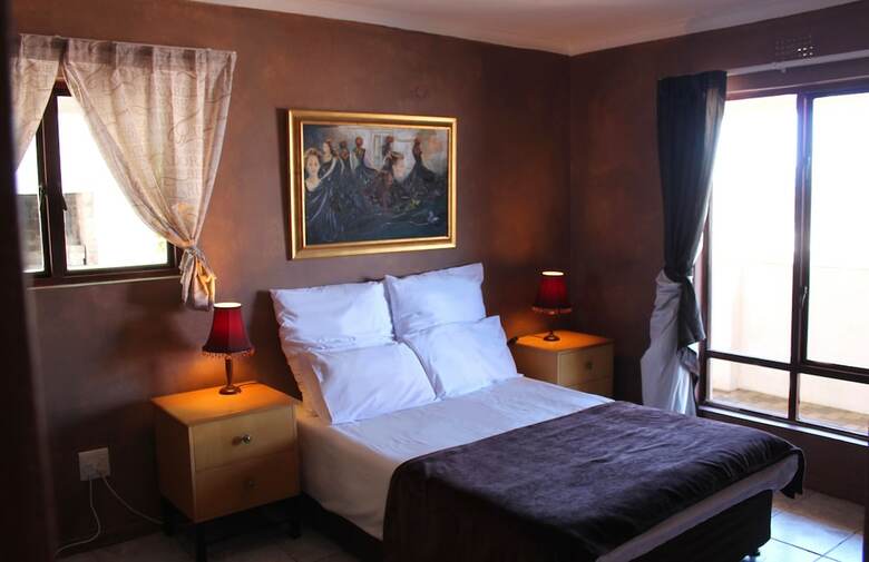 Hostal Goblin's Inn