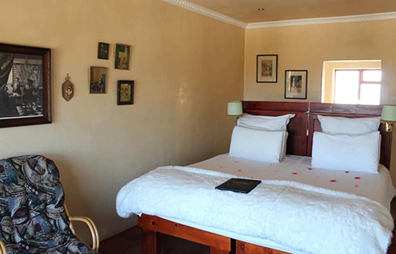 Hostal Goblin's Inn