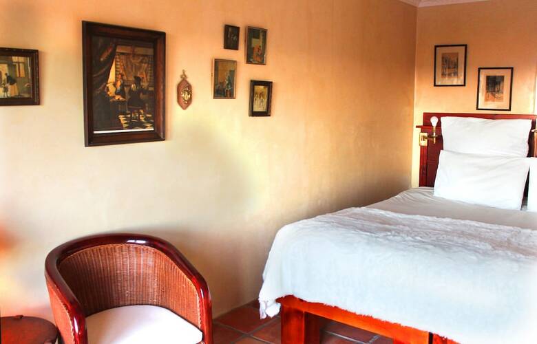 Hostal Goblin's Inn