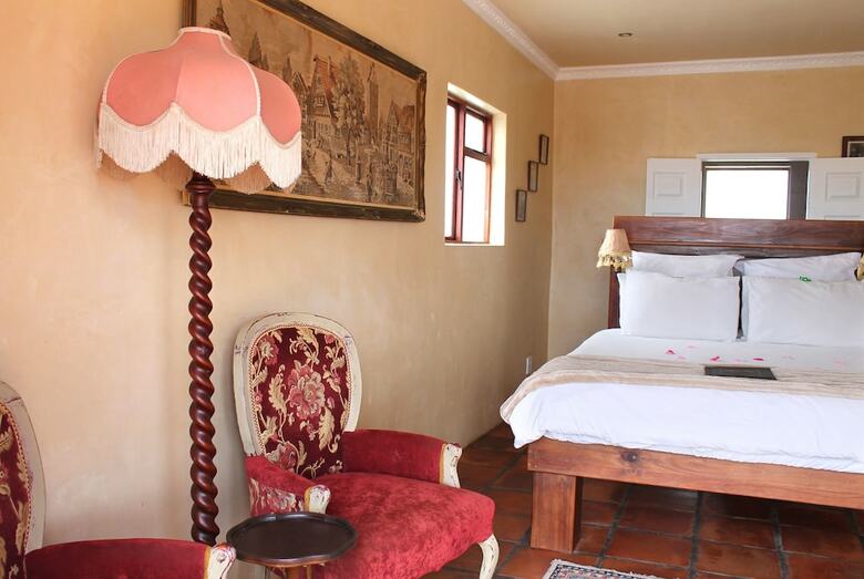 Hostal Goblin's Inn