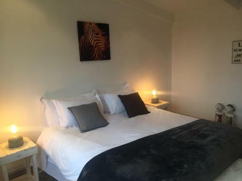 African Crags Eco-lodge
