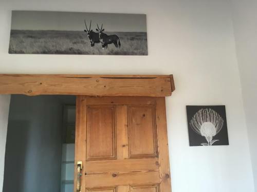 African Crags Eco-lodge