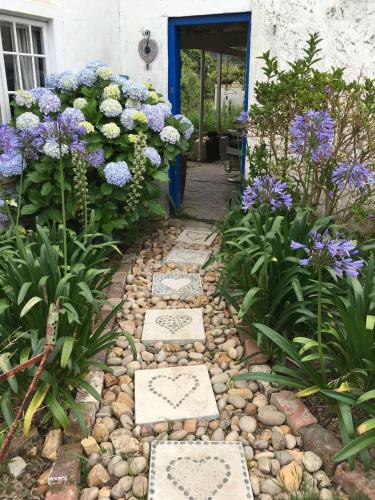 Hostal Blue Skies And Butterflies