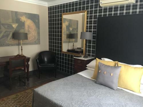 Hostal Villa Brocant Guest House
