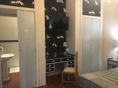 Hostal Villa Brocant Guest House