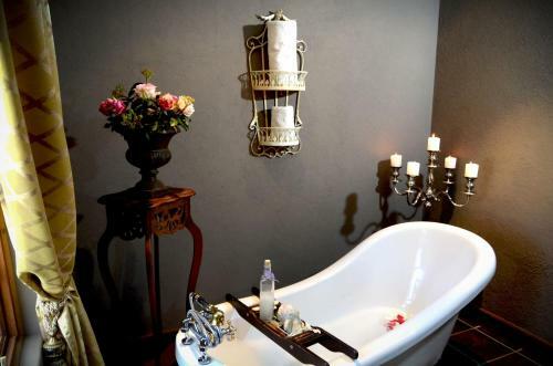 Hostal Villa Brocant Guest House