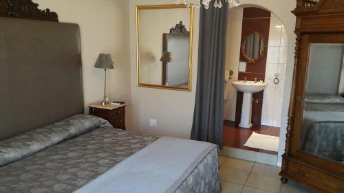 Hostal Villa Brocant Guest House