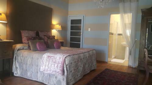 Hostal Villa Brocant Guest House