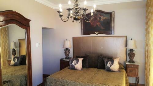 Hostal Villa Brocant Guest House