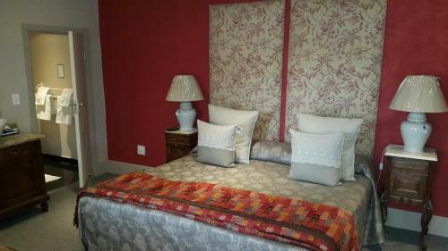 Hostal Villa Brocant Guest House