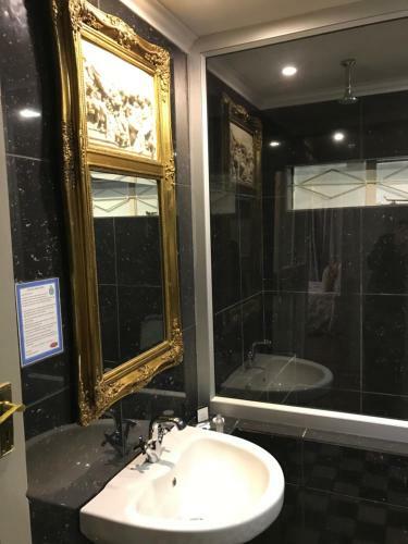 Hostal Villa Brocant Guest House
