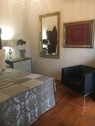 Hostal Villa Brocant Guest House