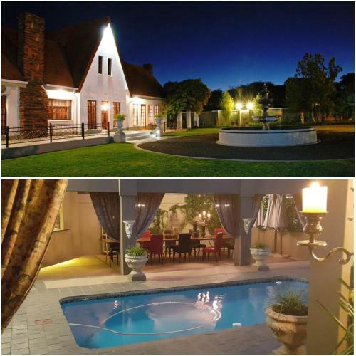 Hostal Villa Brocant Guest House