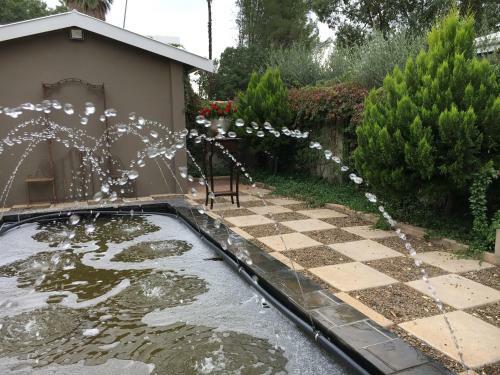 Hostal Villa Brocant Guest House