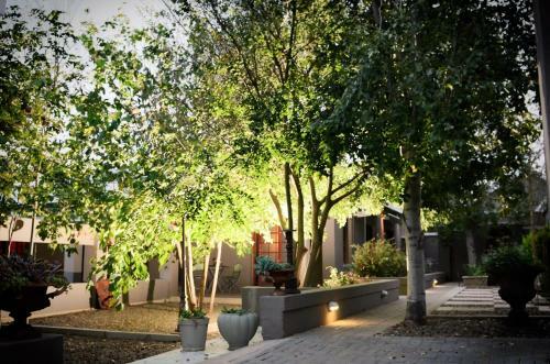 Hostal Villa Brocant Guest House