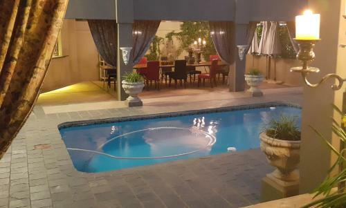 Hostal Villa Brocant Guest House