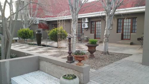 Hostal Villa Brocant Guest House