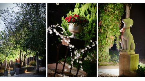 Hostal Villa Brocant Guest House