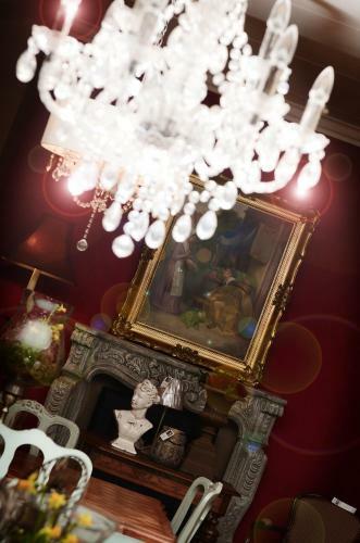 Hostal Villa Brocant Guest House