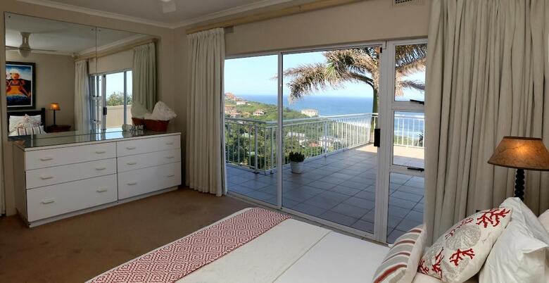 Apartamento Acacia Crescent Seaview Manor