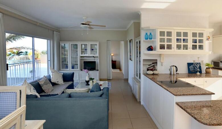 Apartamento Acacia Crescent Seaview Manor