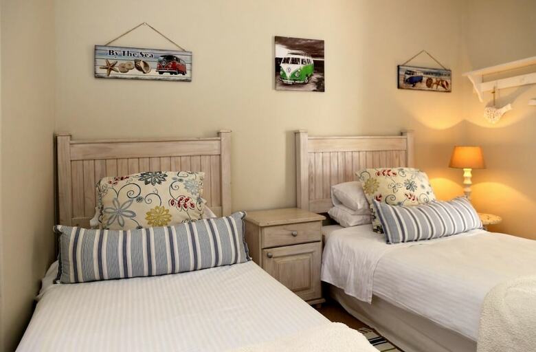 Apartamento Acacia Crescent Seaview Manor