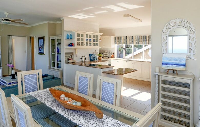 Apartamento Acacia Crescent Seaview Manor