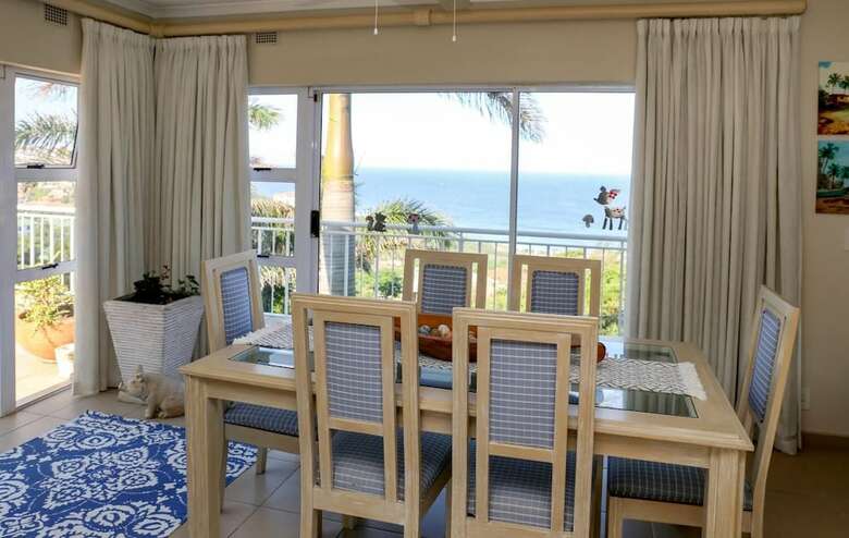 Apartamento Acacia Crescent Seaview Manor