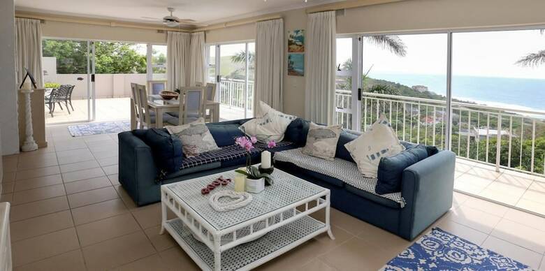Apartamento Acacia Crescent Seaview Manor