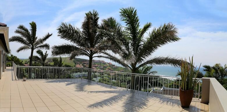 Apartamento Acacia Crescent Seaview Manor