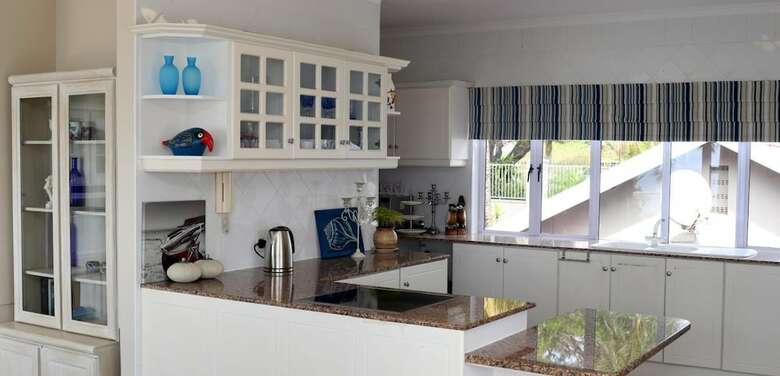 Apartamento Acacia Crescent Seaview Manor