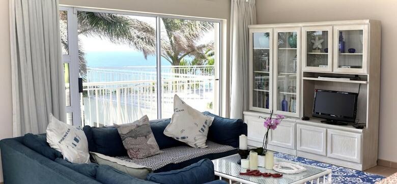 Apartamento Acacia Crescent Seaview Manor