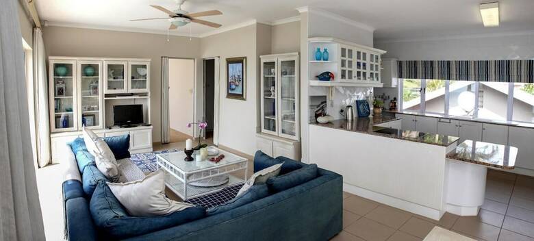 Apartamento Acacia Crescent Seaview Manor