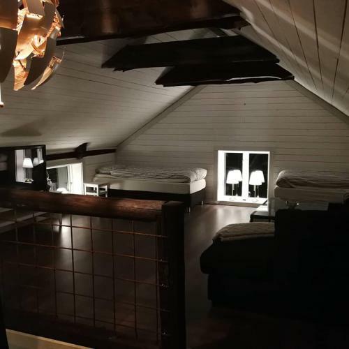 Bj�rkeryd S�derg�rd Bed & Stable