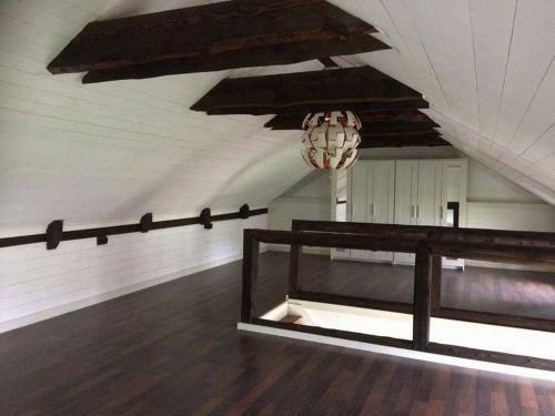 Bj�rkeryd S�derg�rd Bed & Stable
