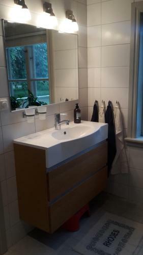 Bj�rkeryd S�derg�rd Bed & Stable