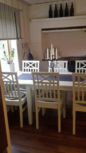 Bj�rkeryd S�derg�rd Bed & Stable