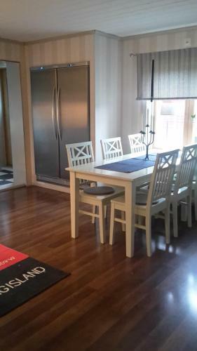 Bj�rkeryd S�derg�rd Bed & Stable