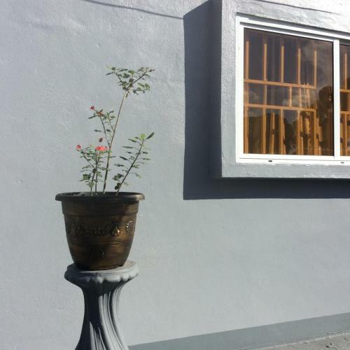 Bed & Breakfast S-villa