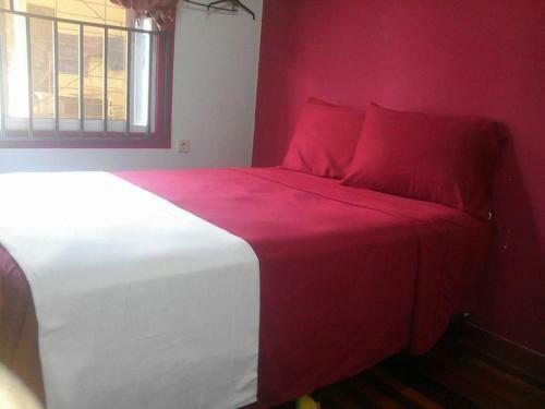Bed & Breakfast S-villa