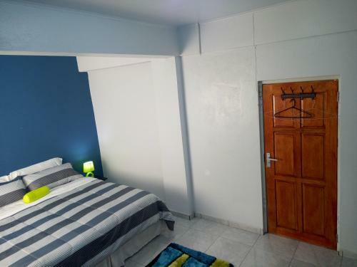 Bed & Breakfast S-villa