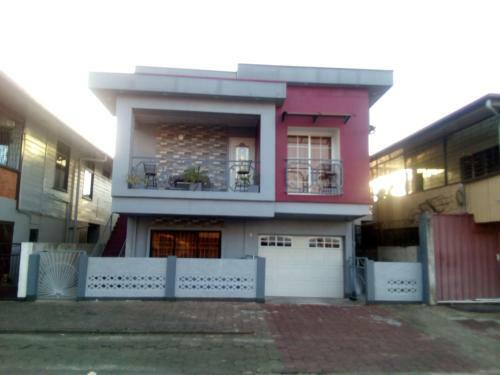 Bed & Breakfast S-villa