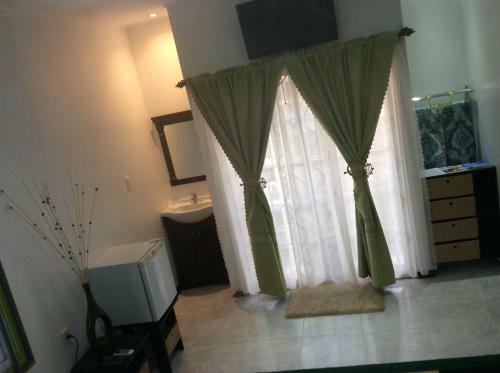 Bed & Breakfast S-villa