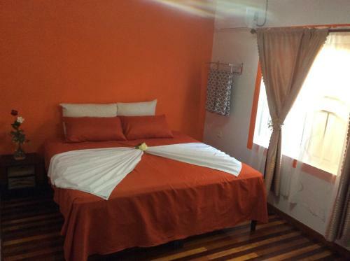 Bed & Breakfast S-villa