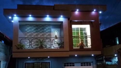 Bed & Breakfast S-villa