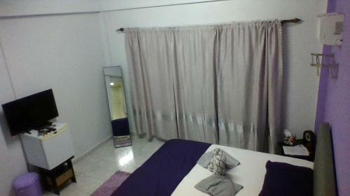 Bed & Breakfast S-villa