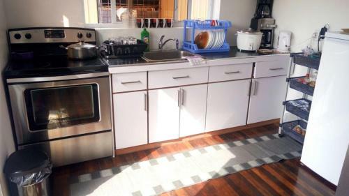 Bed & Breakfast S-villa