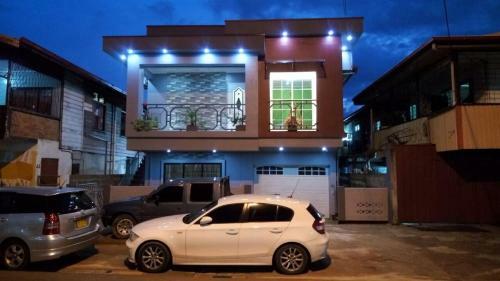 Bed & Breakfast S-villa