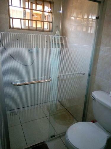 Bed & Breakfast S-villa