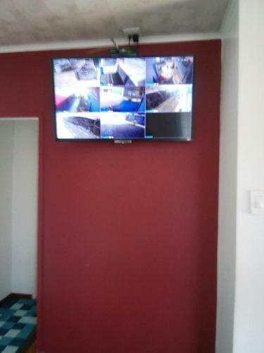Bed & Breakfast S-villa
